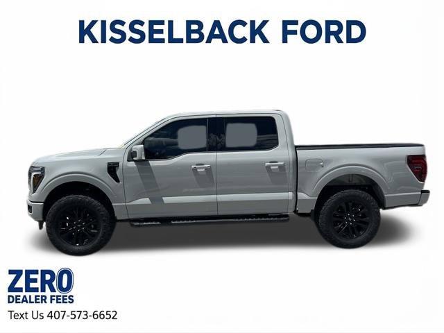 2026 Ford F-150 - $58,900