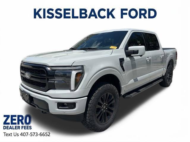 2026 Ford F-150 - $58,900