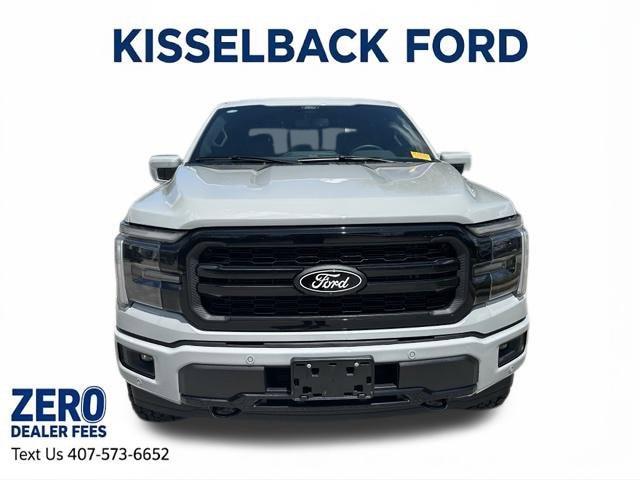 2026 Ford F-150 - $58,900