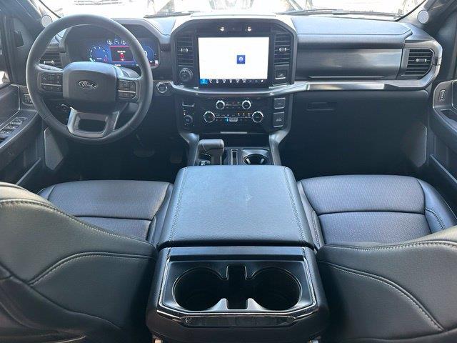 2026 Ford F-150 - $58,900