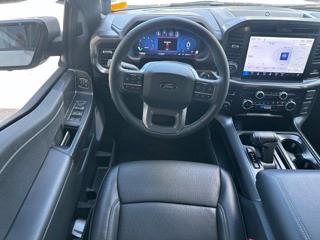 2026 Ford F-150 - $58,900