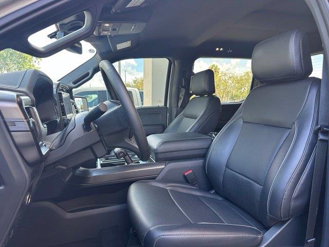 2026 Ford F-150 - $58,900