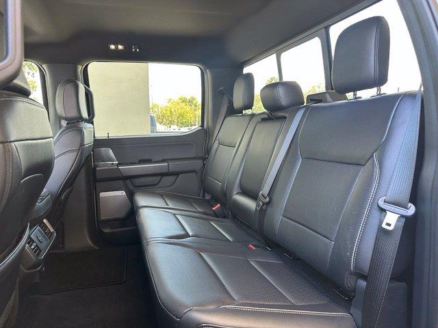 2026 Ford F-150 - $58,900