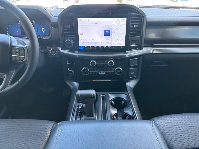 2026 Ford F-150 - $58,900
