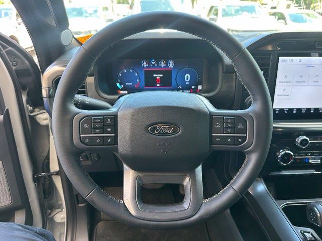 2026 Ford F-150 - $58,900