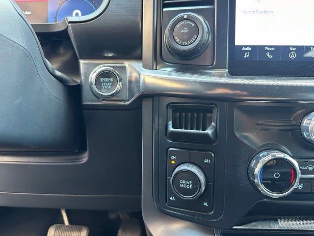 2026 Ford F-150 - $58,900