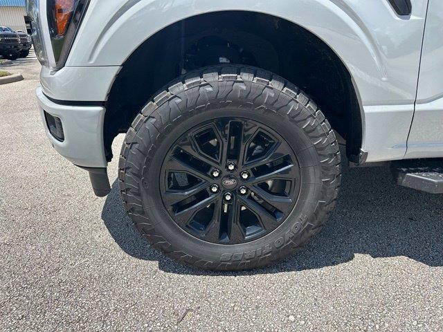 2026 Ford F-150 - $58,900
