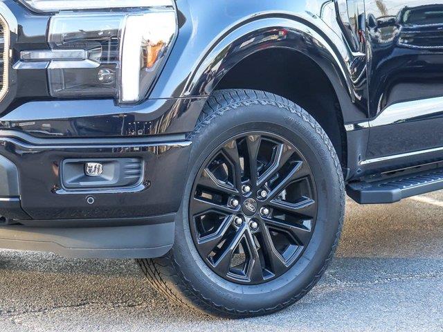 2026 Ford F-150 - $65,298