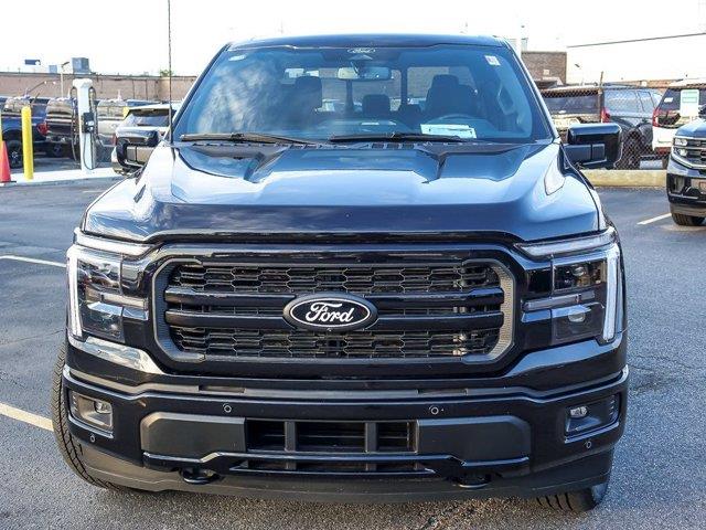 2026 Ford F-150 - $65,298