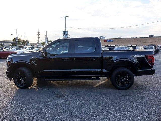2026 Ford F-150 - $65,298