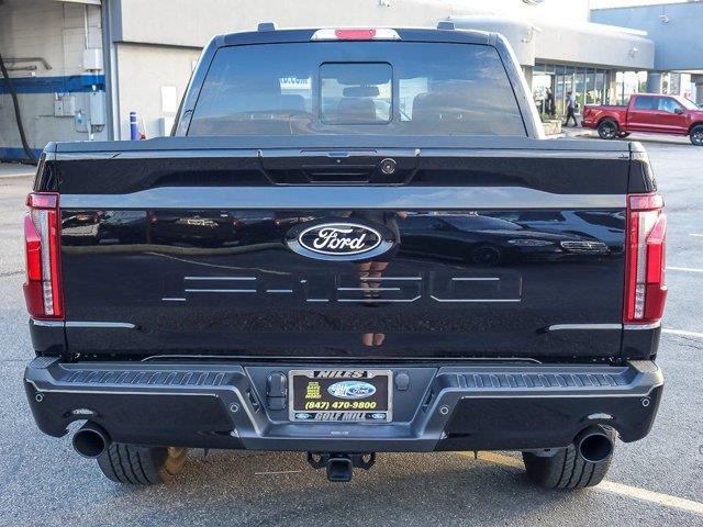 2026 Ford F-150 - $65,298