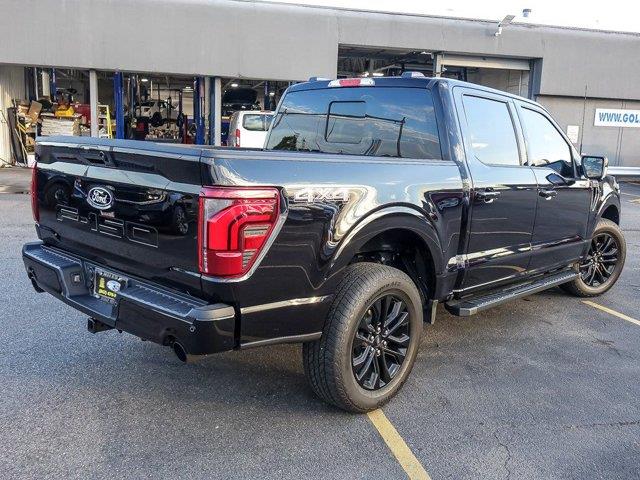 2026 Ford F-150 - $65,298