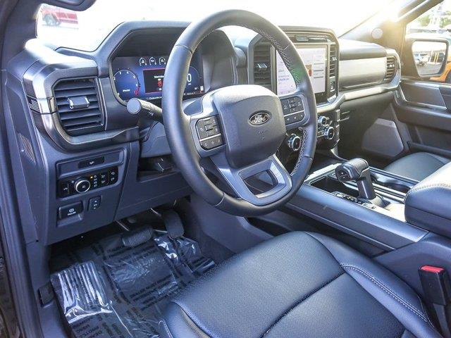 2026 Ford F-150 - $65,298