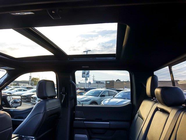 2026 Ford F-150 - $65,298