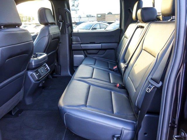 2026 Ford F-150 - $65,298