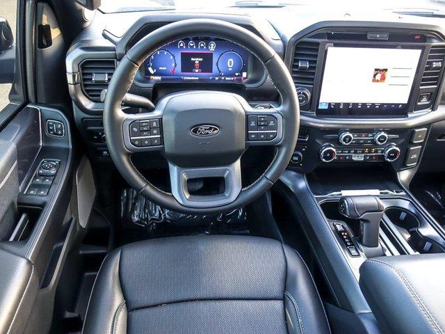 2026 Ford F-150 - $65,298