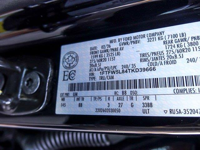 2026 Ford F-150 - $65,298