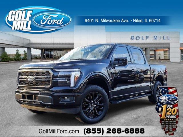 2026 Ford F-150 - $65,298