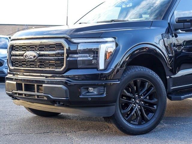 2026 Ford F-150 - $65,298