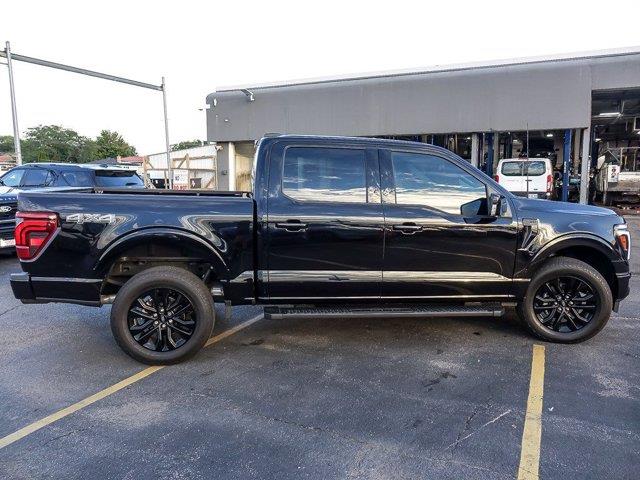 2026 Ford F-150 - $65,298
