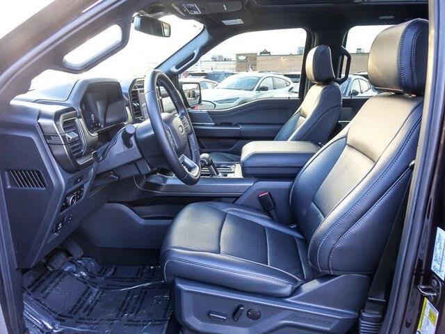 2026 Ford F-150 - $65,298
