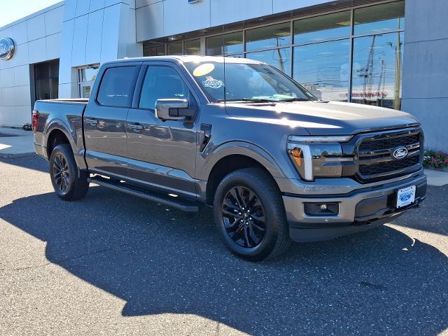 2026 Ford F-150 - $61,997
