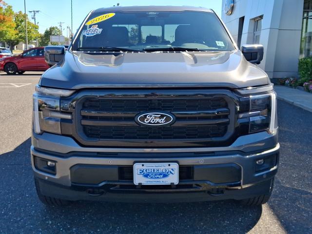 2026 Ford F-150 - $61,997