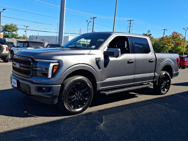 2026 Ford F-150 - $61,997