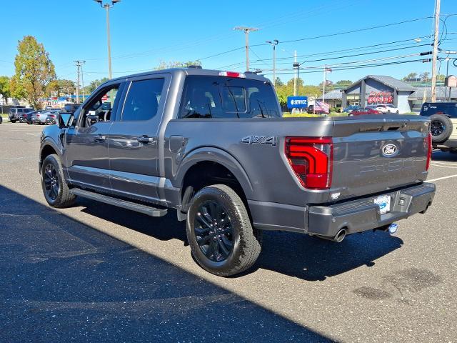 2026 Ford F-150 - $61,997