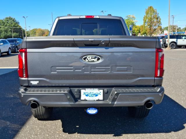 2026 Ford F-150 - $61,997
