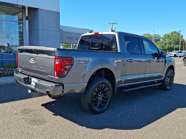 2026 Ford F-150 - $61,997