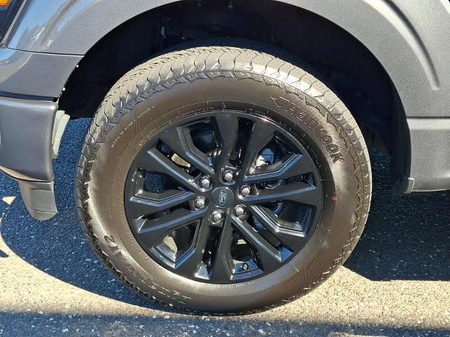 2026 Ford F-150 - $61,997
