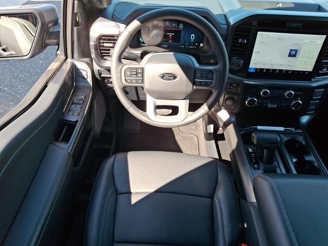 2026 Ford F-150 - $61,997