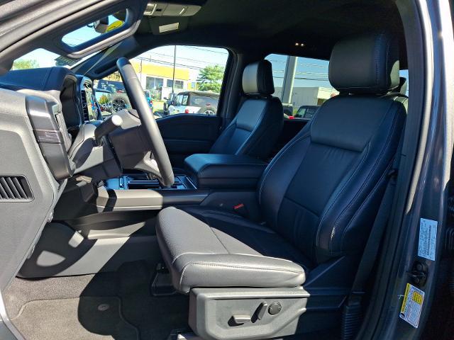 2026 Ford F-150 - $61,997