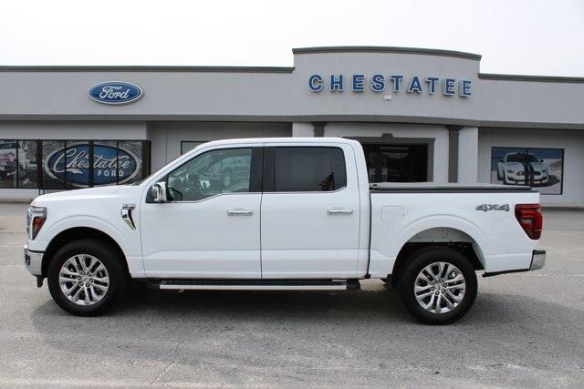 2026 Ford F-150 - $58,991