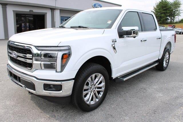 2026 Ford F-150 - $58,991