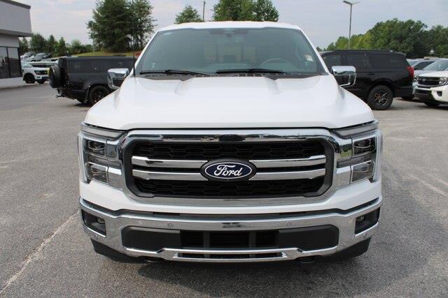 2026 Ford F-150 - $58,991