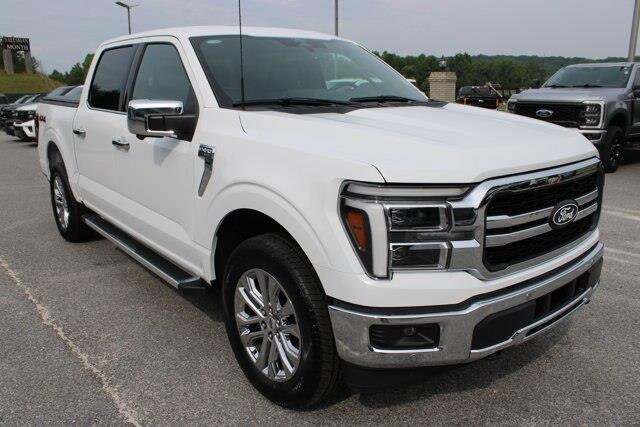 2026 Ford F-150 - $58,991