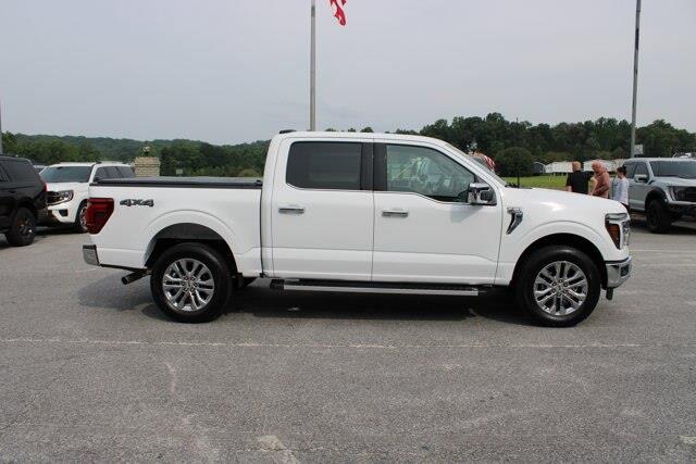 2026 Ford F-150 - $58,991