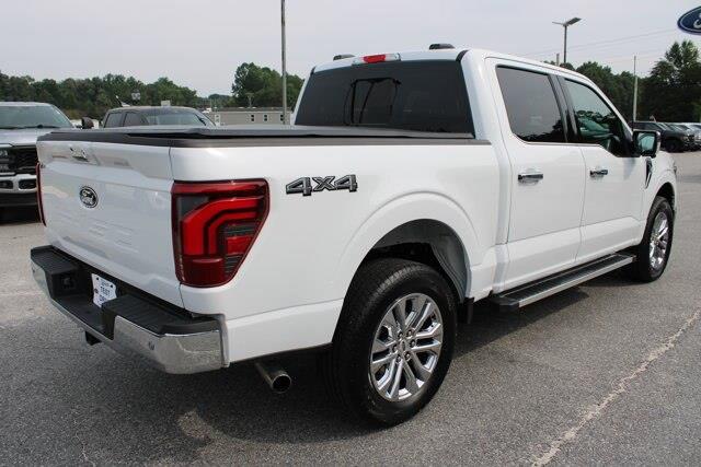 2026 Ford F-150 - $58,991