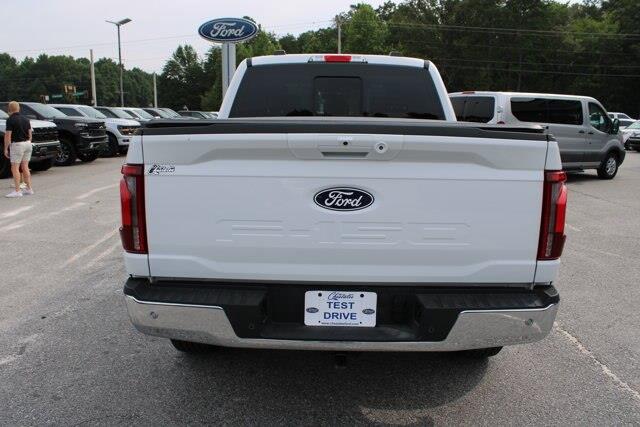 2026 Ford F-150 - $58,991