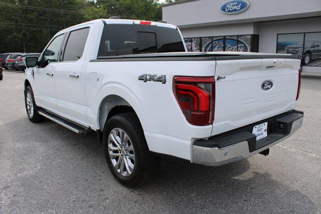 2026 Ford F-150 - $58,991