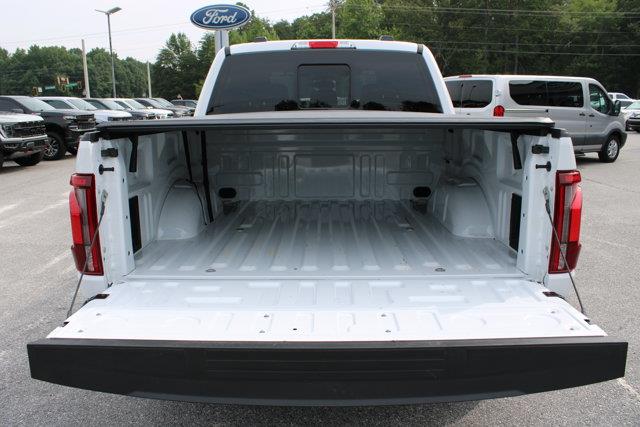 2026 Ford F-150 - $58,991