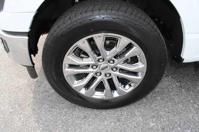 2026 Ford F-150 - $58,991