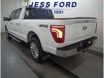 2024 F-150 Thumbnail 2