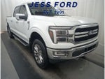 2024 F-150 Thumbnail 4