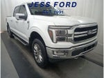 2024 F-150 Thumbnail 4