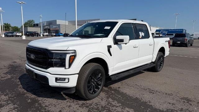 Preowned 2024 Ford F-150 Lariat for Sale