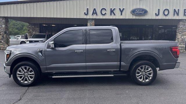 Preowned 2024 Ford F-150 Lariat for Sale