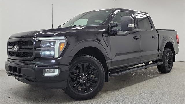 Preowned 2024 Ford F-150 Lariat for Sale